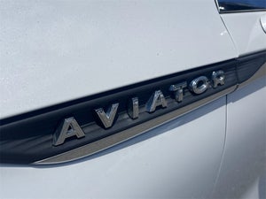 2020 Lincoln Aviator Standard
