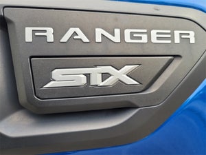 2020 Ford Ranger XL FX2