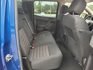2020 Ford Ranger XL FX2