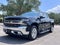 2020 Chevrolet Silverado 1500 LTZ TEXAS EDITION
